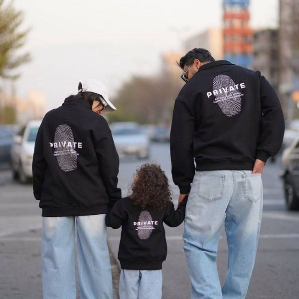 نیمزیپ private  هودی