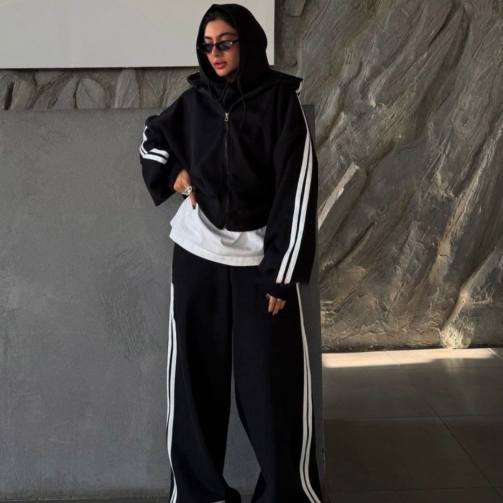 فروش اینترنتی سویشرت شلوار خفن