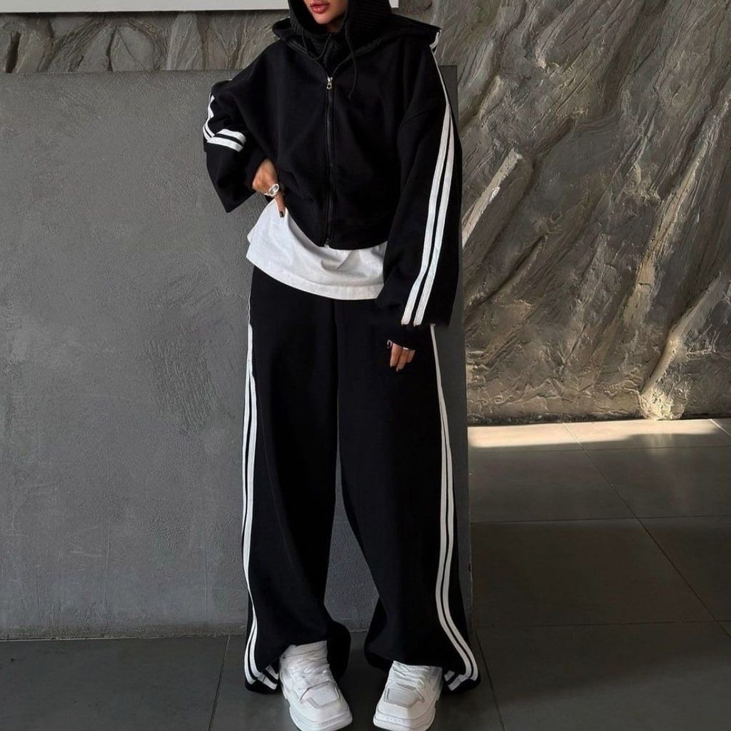 فروش اینترنتی سویشرت شلوار خفن