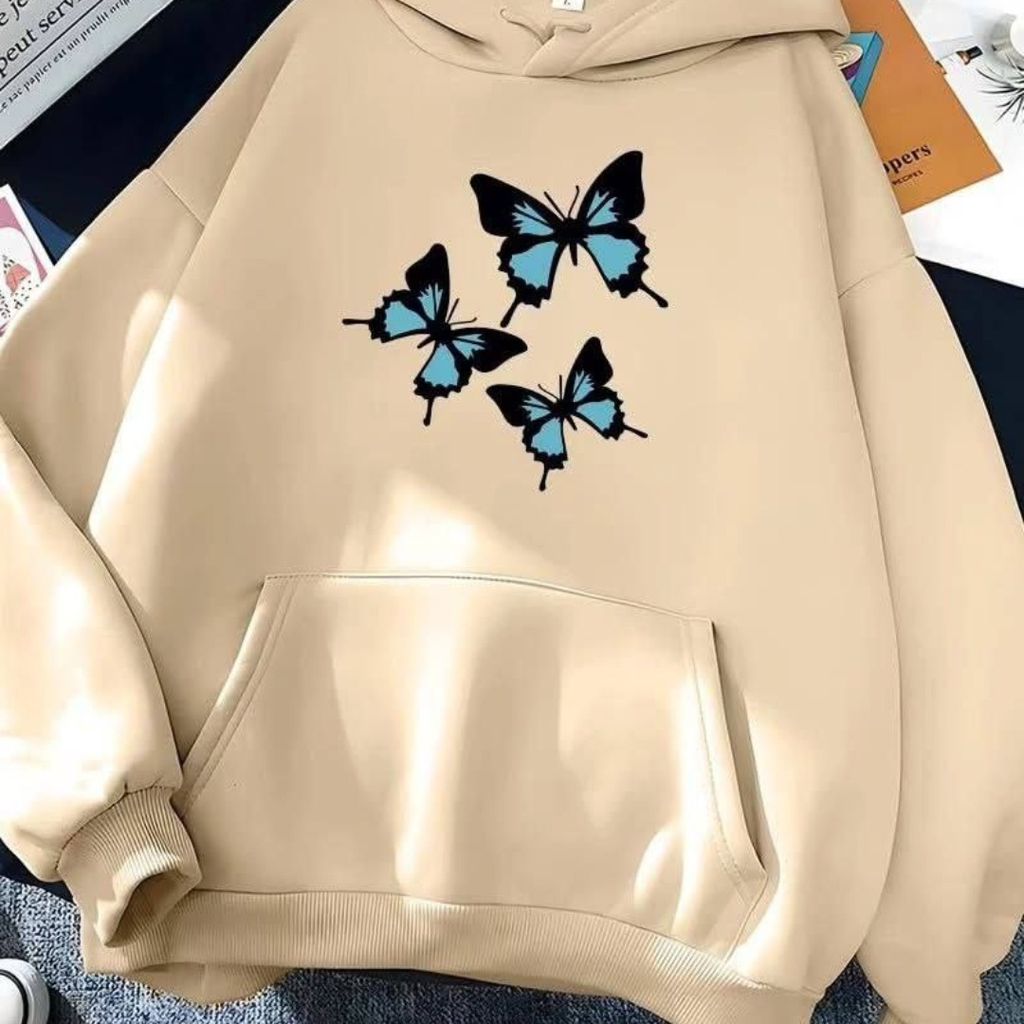 خرید انلاین هودی سه پروانه