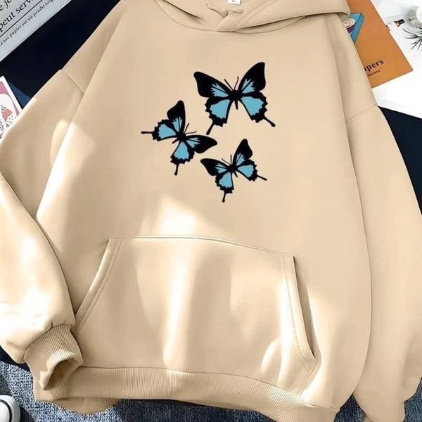 هودی سه پروانه