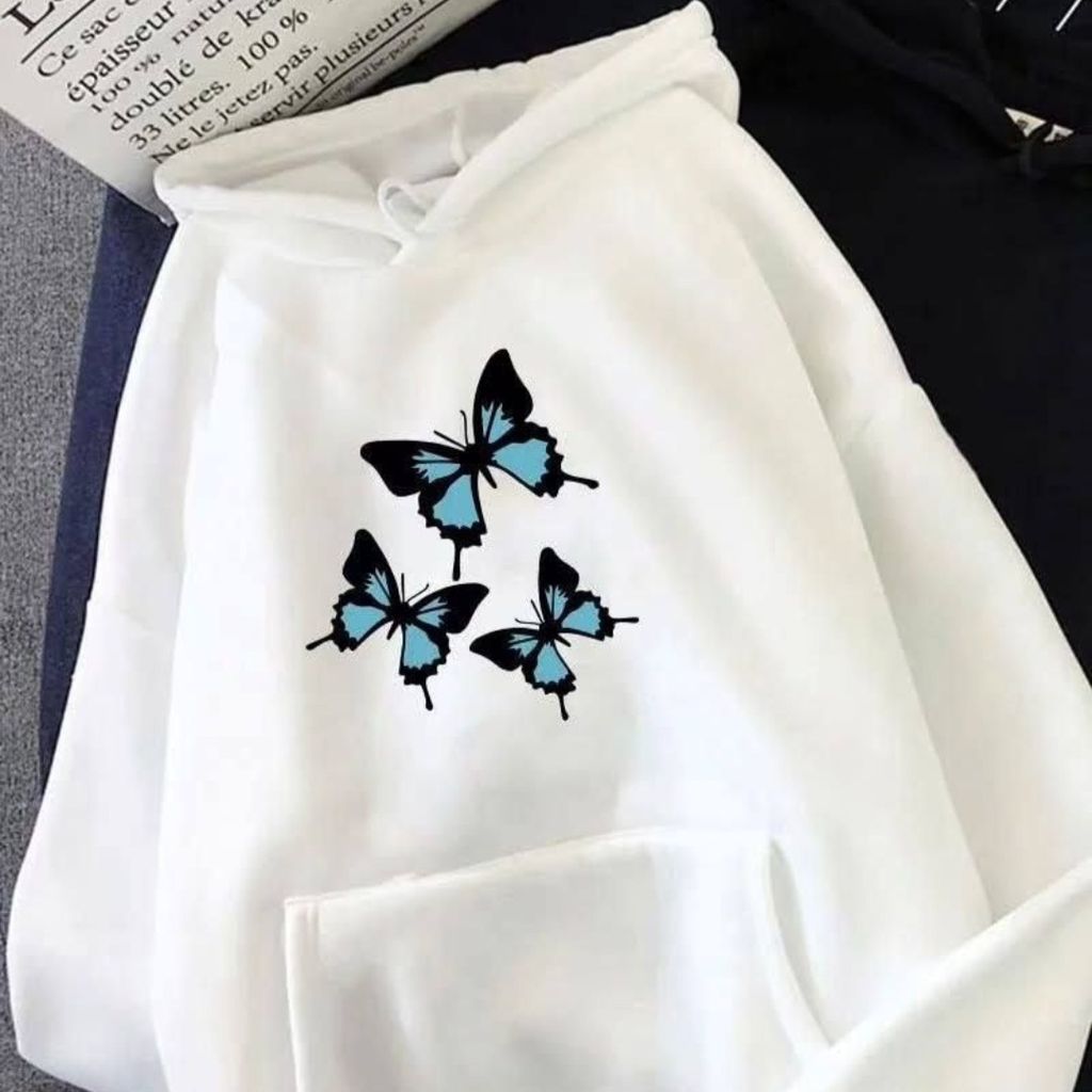 خرید اینترنتی هودی سه پروانه