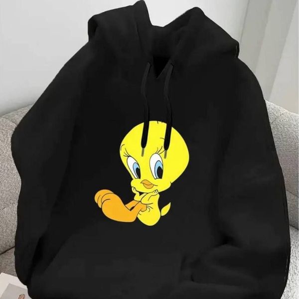 هودی توییتی زیبا