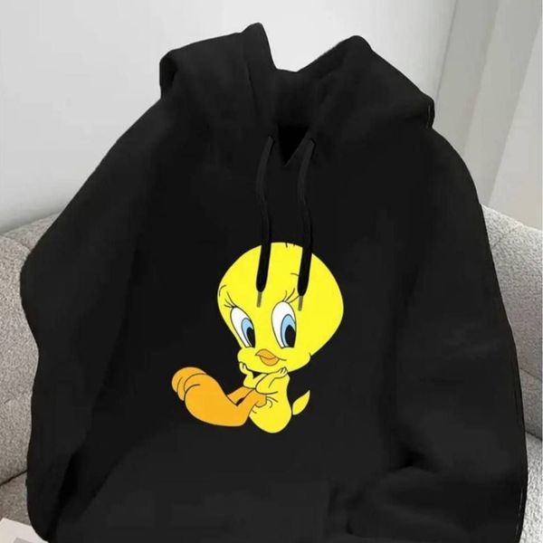 هودی توییتی زیبا