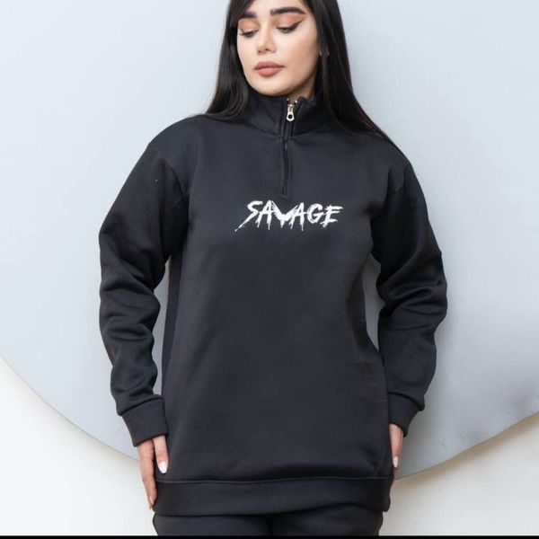 دورس نیمزیپ وحشی