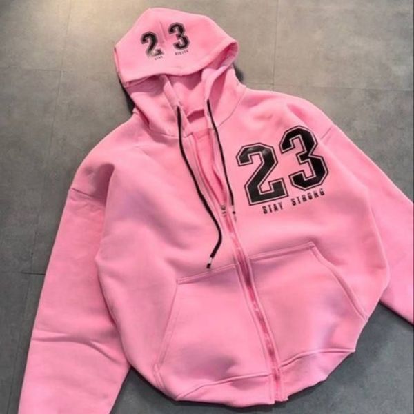 سویشرت 23  زیبا