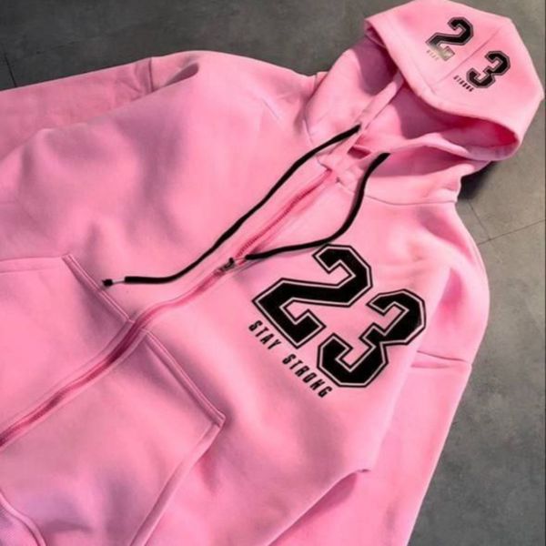 سویشرت 23  زیبا