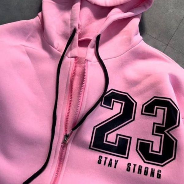 سویشرت 23  زیبا