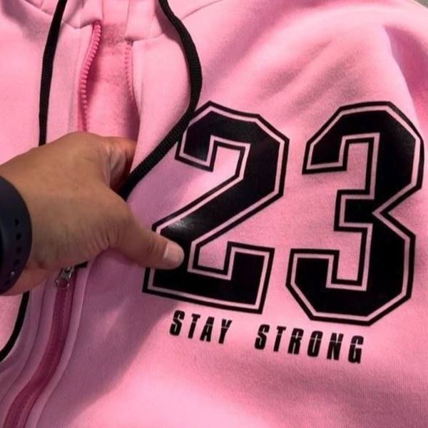 سویشرت 23  زیبا