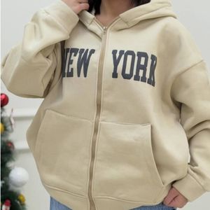 فروش اینترنتی سویشرت نیویورک رنگی