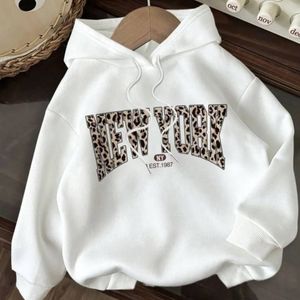 خرید انلاین هودی نیویورک پلنگی