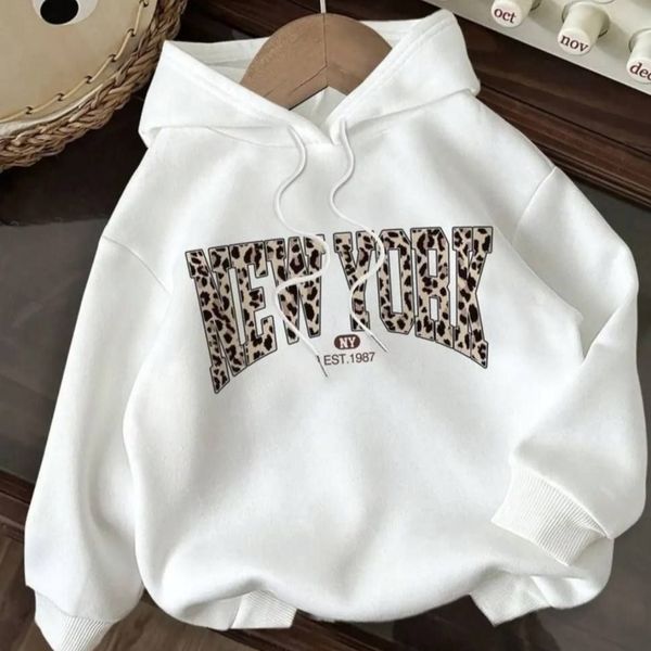 هودی نیویورک پلنگی