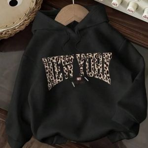 خرید آنلاین هودی نیویورک پلنگی