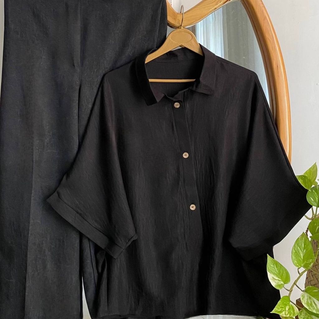 قیمت ست شومیز شلوار مونیکا