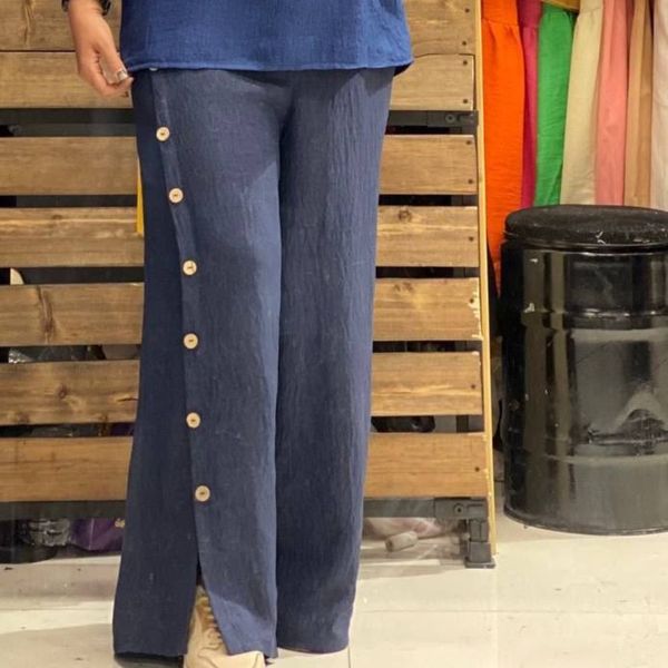 ست شومیز شلوار مونیکا