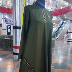 خرید انلاین پیراهن زنانه نخی ویسکوز وارداتی