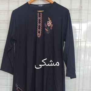 قیمت ارزان پیراهن زنانه نخی ویسکوز وارداتی