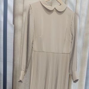 فروش اینترنتی پیراهن زنانه مجلسی پلیسه