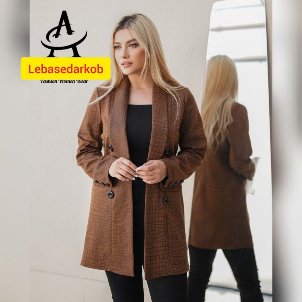 قیمت مانتو کتی زنانه پاییزه
