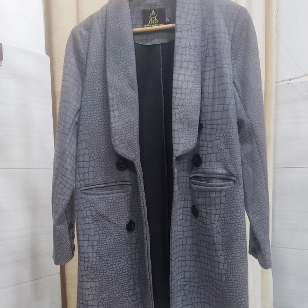 مانتو کتی زنانه پاییزه