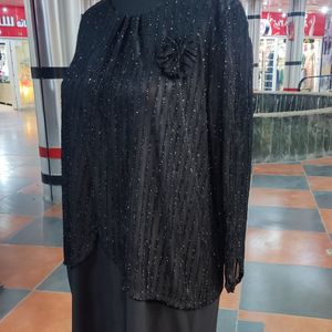 خرید آنلاین پیراهن مجلسی زنانه ویسکوز