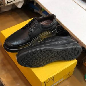 قیمت کفش چرم مردانه طبی بندی شامی رنگ عسلی