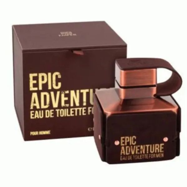 ادکلن اپیک ادونچر اصل ارسال رایگان