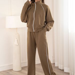 خرید آنلاین ست دو تیکه بیسان پاد