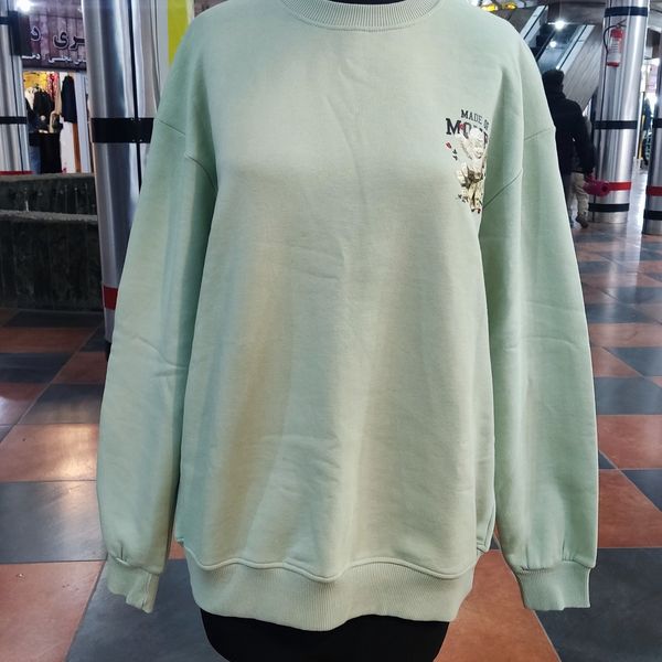 بلوز زنانه دورس پاییزه