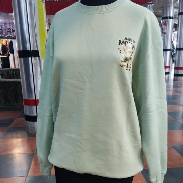 بلوز زنانه دورس پاییزه