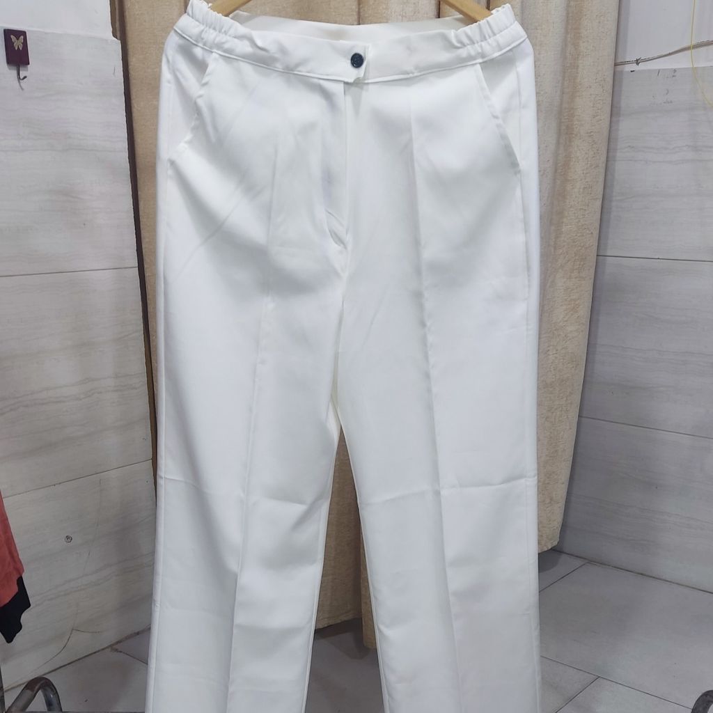 قیمت شلوار زنانه بگ بلند