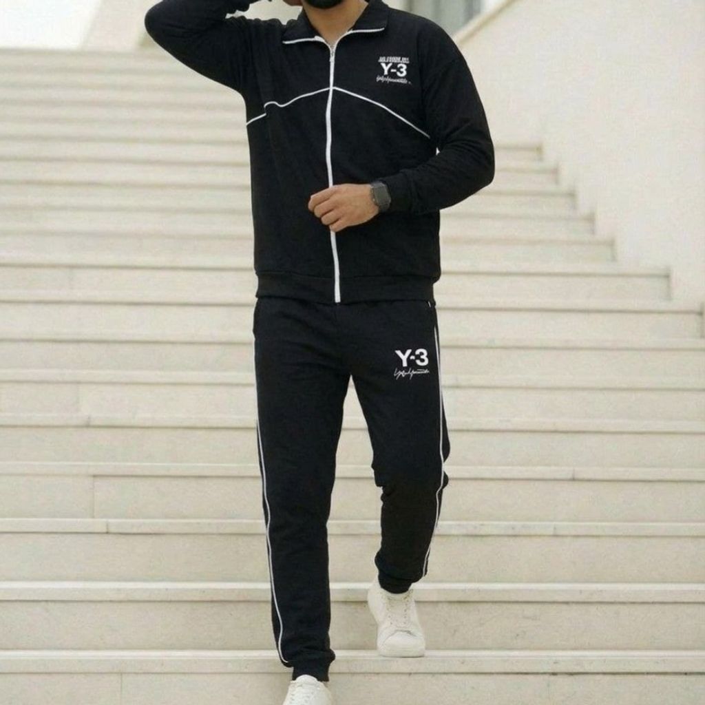 قیمت ارزان سوییشرت و شلوار Y3