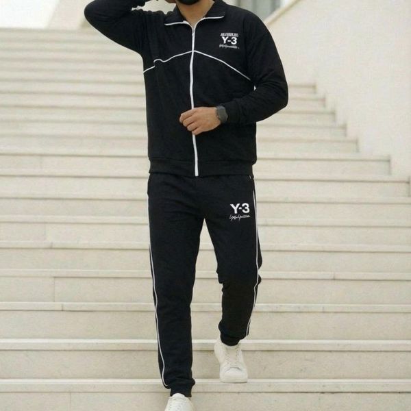 سوییشرت و شلوار Y3