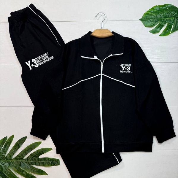 سوییشرت و شلوار Y3