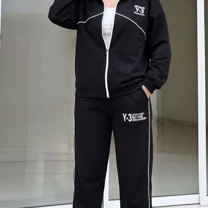 سوییشرت و شلوار Y3