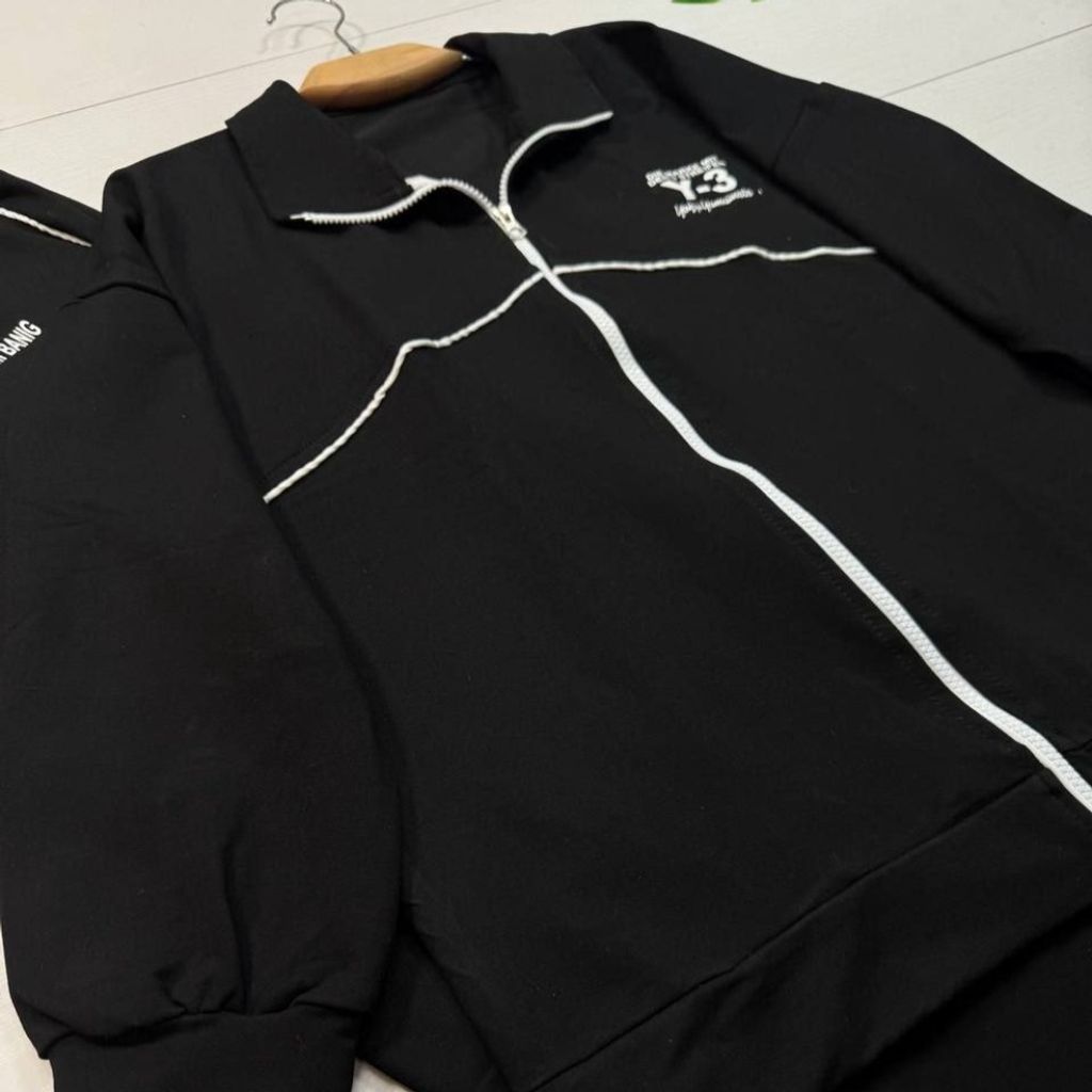 فروش اینترنتی سوییشرت و شلوار Y3