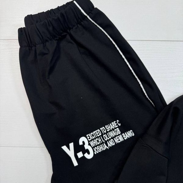 سوییشرت و شلوار Y3