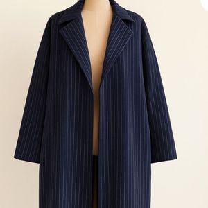 پالتو سایز بزرگ فوتر دیپلمات