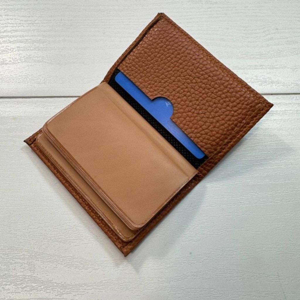 مشخصات ست کمربند کیف پول جاکارتی مردانه