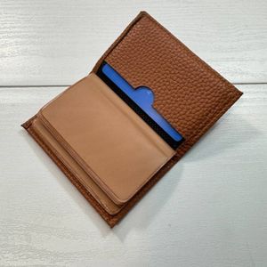 مشخصات ست کمربند کیف پول جاکارتی مردانه