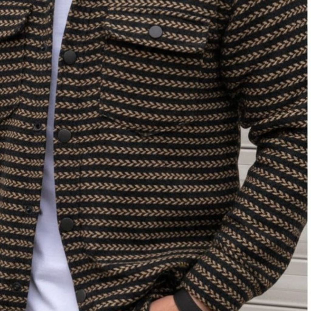 مشخصات پیراهن مردانه امید