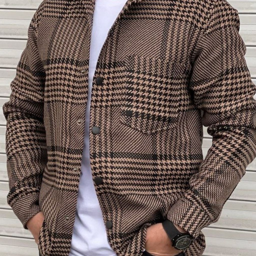 خرید آنلاین پیراهن مردانه شادمان