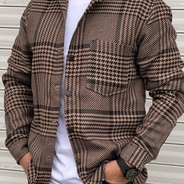 پیراهن مردانه شادمان