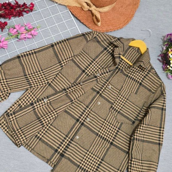 پیراهن مردانه شادمان