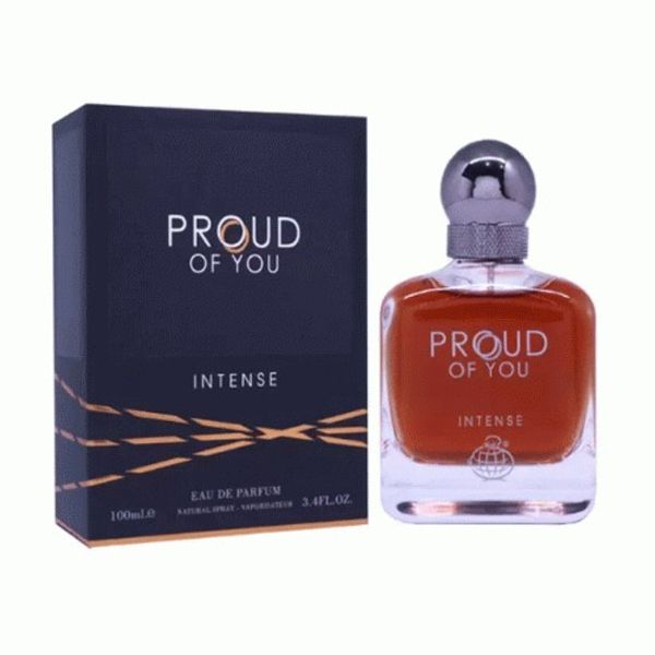 ادکلن پرود آف یو اینتنس (proud of you intense)