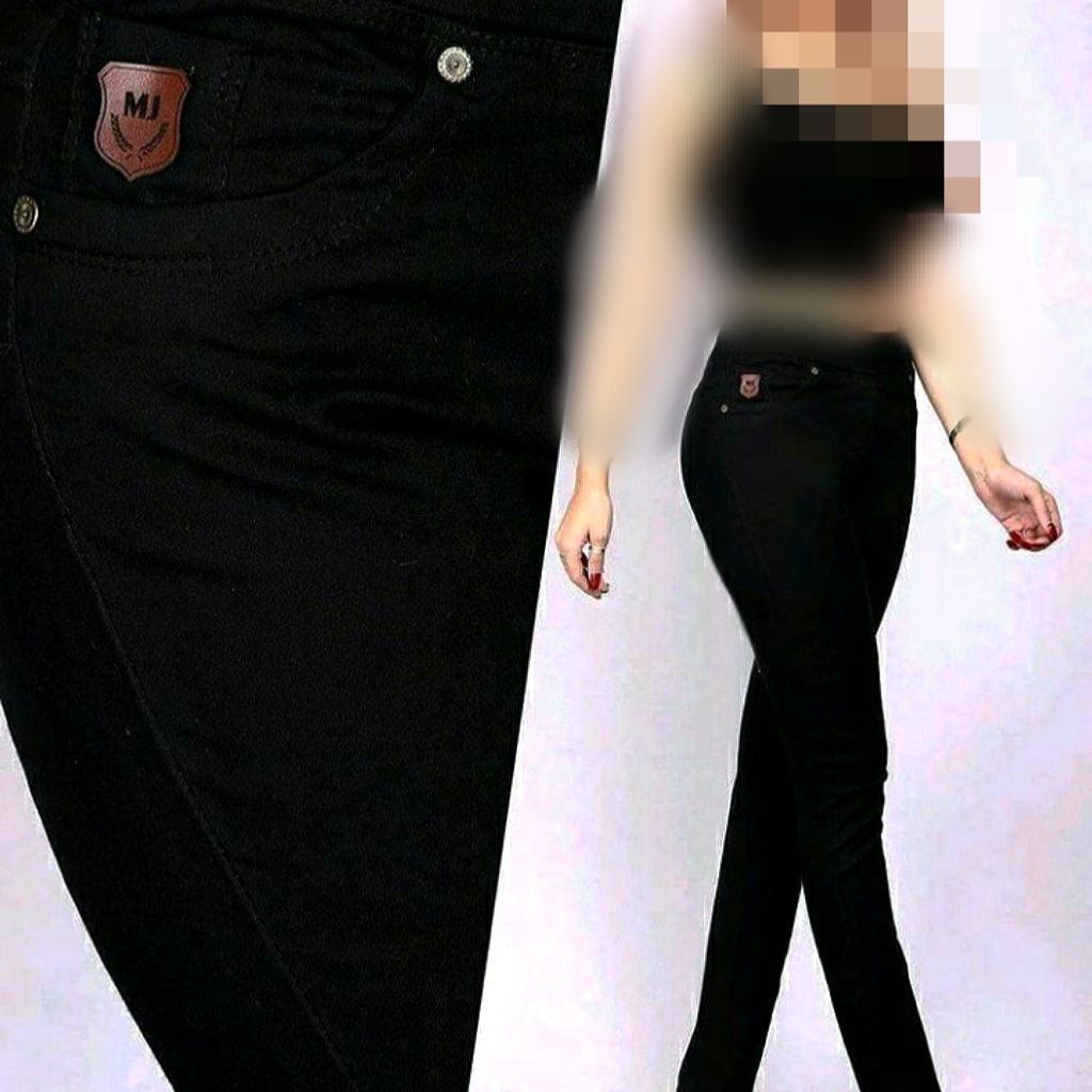 فروش اینترنتی شلوار لی جذب زنانه
