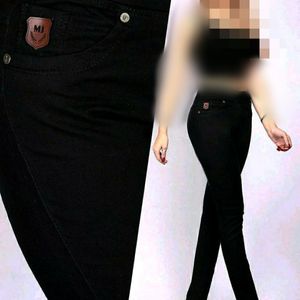 فروش اینترنتی شلوار لی جذب زنانه