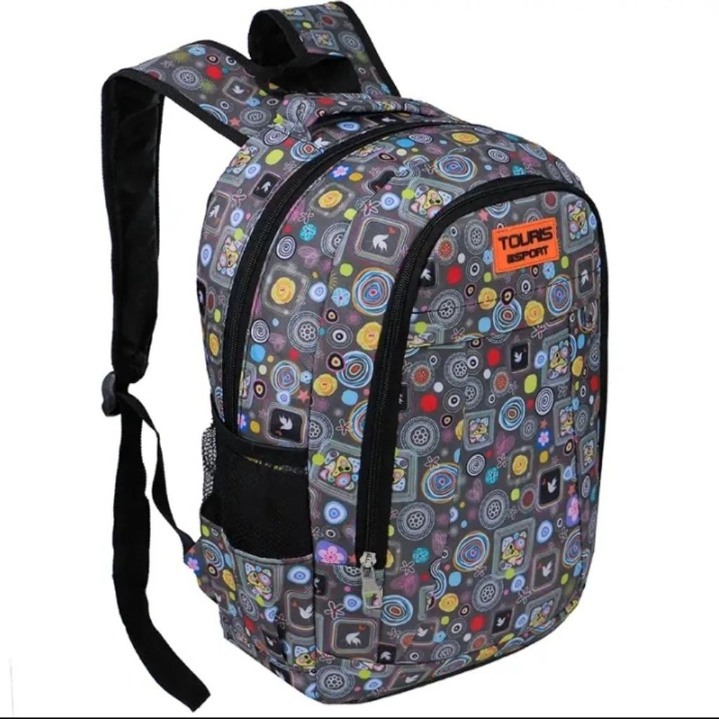 قیمت کوله پشتی اسپرت فانتزی رنگی