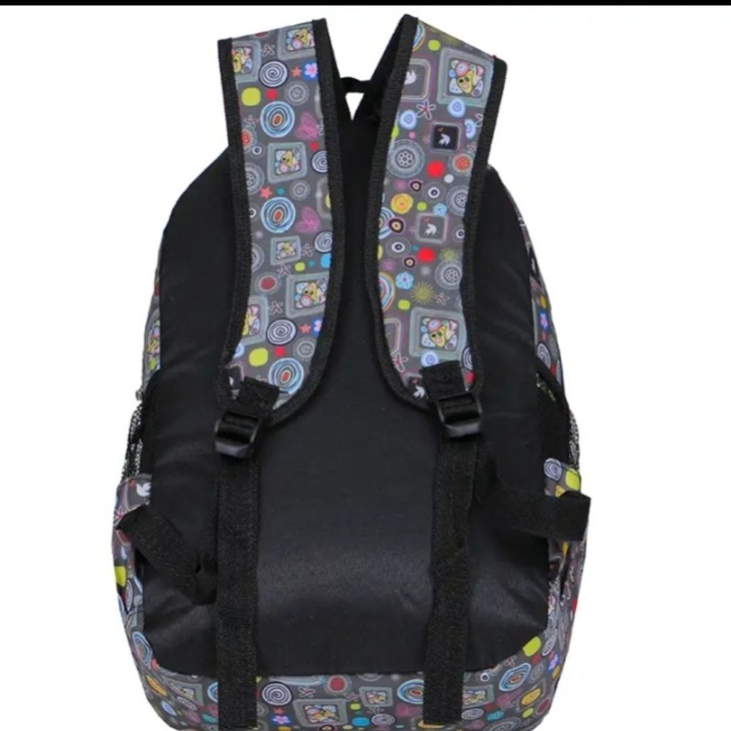 خرید آنلاین کوله پشتی اسپرت فانتزی رنگی