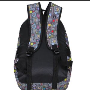 خرید آنلاین کوله پشتی اسپرت فانتزی رنگی